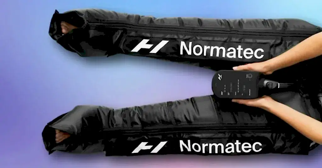 NORMATEC 3
