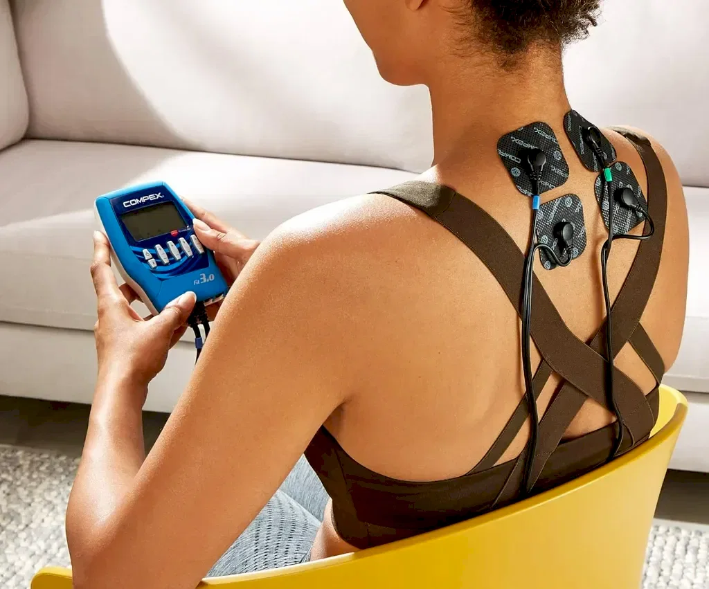 COMPEX FİT 3